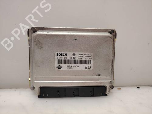 Used Engine control unit (ECU) Engine control unit (ECU) 39193137 39193137