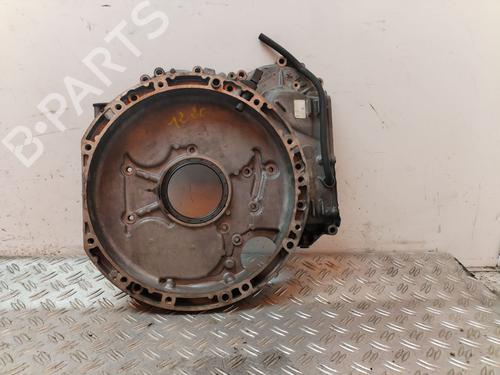 Used Timing cover MERCEDES-BENZ C-CLASS (W204) [2007-2015]  30943408