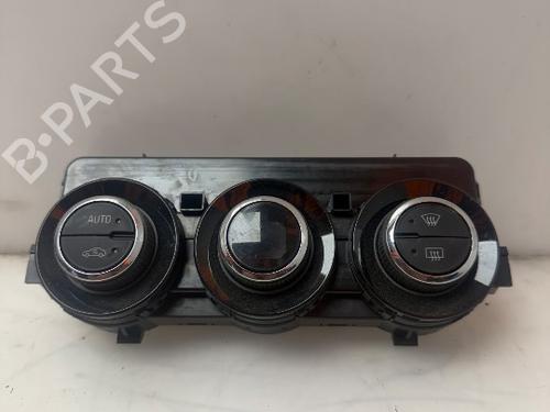 Used Climate control Climate control OPEL CORSA E (X15) 1.3 CDTI (08, 68) (95 hp) 40218965 40218965