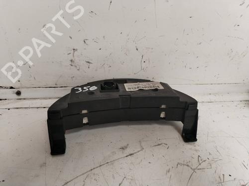 Display monitor PEUGEOT 807 (EB_) 2.0 HDi | BP17505136C48 