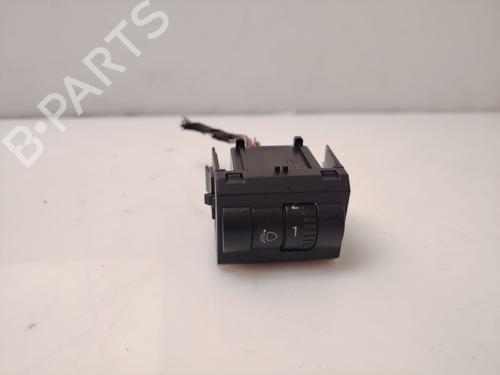 Used Headlight switch Headlight switch SKODA FABIA III (NJ3) [2014-2021] 34195253 34195253