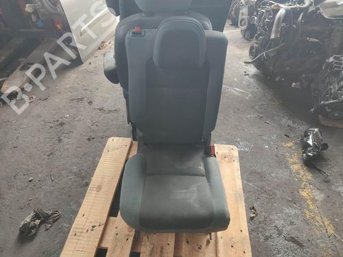 Ensemble sièges CITROËN BERLINGO / BERLINGO FIRST Box Body/MPV (M_) 2.0 HDI 90 (MBRHY, MCRHY) | BP24593403C78