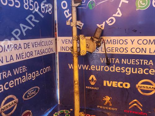 Used Front left window mechanism PEUGEOT BOXER Van (244) 2.2 HDi (101 hp) 17508205