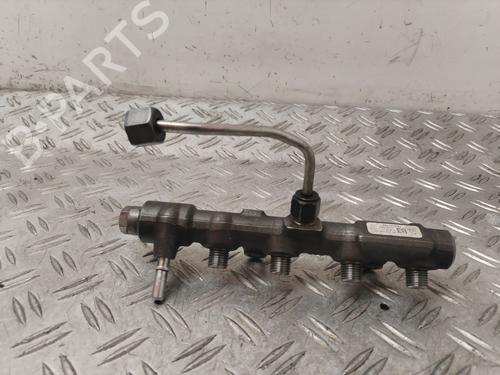 Used Injection rail OPEL COMBO E Tour / Life (K9) [2018-2025]  30943944