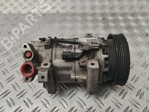 Used AC compressor RENAULT CLIO IV (BH_) [2012-2021]  30944587