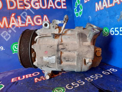 AC compressor NISSAN X-TRAIL II (T31) 2.0 dCi 4x4 | BP17506945M34 