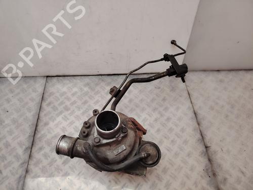 Turbolader/Kompressor Turbolader/Kompressor RENAULT MASTER II Van (FD) 3.0 dCi 140 (FD0T, FD0S, FD2T, FD3S, FD8S) (136 hp) 36782049 36782049