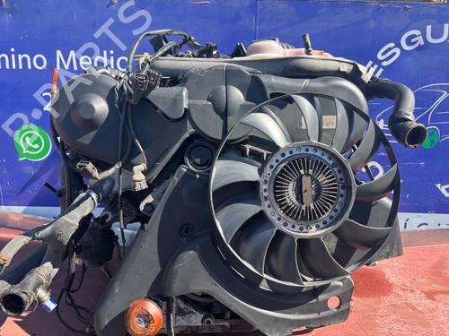 Motor AUDI A6 C5 Avant (4B5, 4B6) 2.5 TDI (180 hp) 23898723