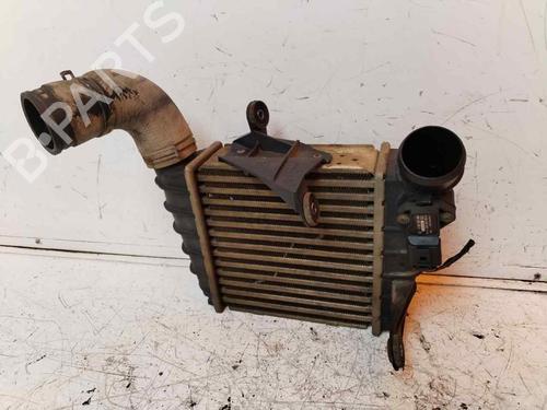 Intercooler SEAT IBIZA III (6L1) [2002-2009]  18329157