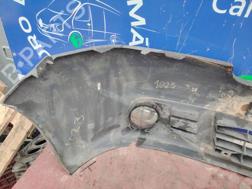 Front bumper NISSAN PRIMASTAR Bus (X83)  | BP30947301C7 