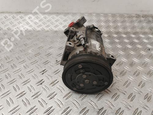 AC compressor RENAULT CLIO IV (BH_) | BP30944587M34