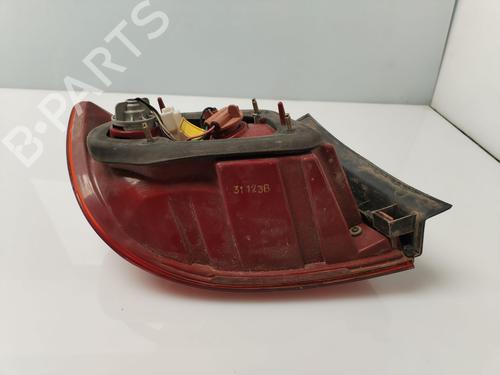 Højre baglygte HYUNDAI ACCENT II (LC) 1.5 | BP30946433C35