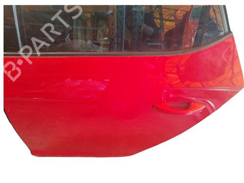 Left rear door SEAT LEON SC (5F5) 2.0 TDI | BP17505252C4 