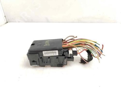 Sikringsdåse CITROËN C4 Picasso II [2013-2025]  23092901