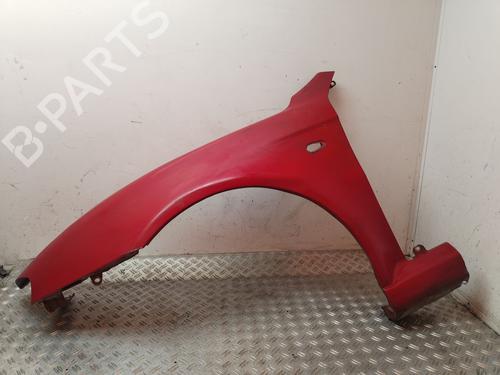 Used Left front fenders ALFA ROMEO GT (937_) 1.9 JTD (937CXN1B) (150 hp) 30946019