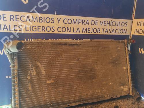 Water radiator BMW 5 (E39) 525 td | BP17508141M31