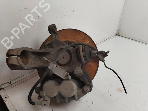 Used Right front steering knuckle Right front steering knuckle DAEWOO KALOS (KLAS) [2002-2026] 33245777 33245777