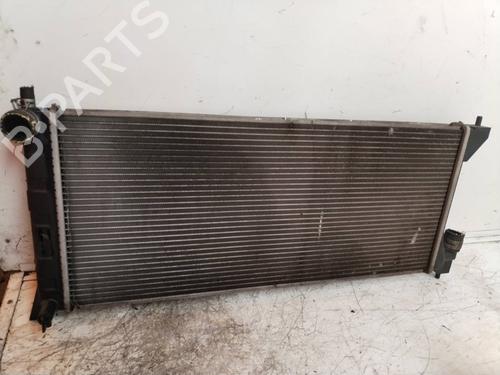 Køler SUZUKI IGNIS II (MH) 1.3 DDiS (RM413D) (70 hp) 18010657