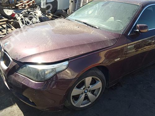 Pipe BMW 5 (E60) | BP17500985M125