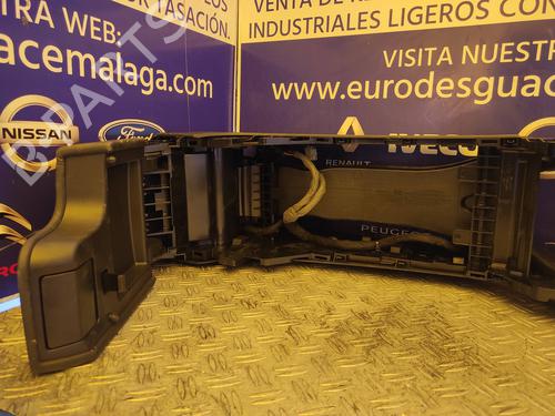 Armrest / Center console OPEL INSIGNIA A (G09) | BP17507153I20