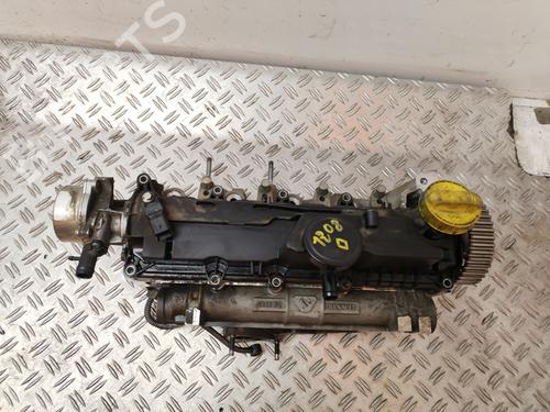 Topstykke RENAULT GRAND SCÉNIC II (JM0/1_) 1.5 dCi (JM02, JM13) | BP25871471M5