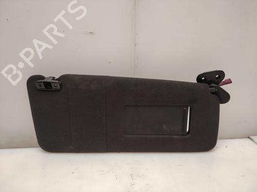 right-sun-visor-bmw-x5-e53-2000-2001-2002-2003-2004-2005-2006-37151624 main image