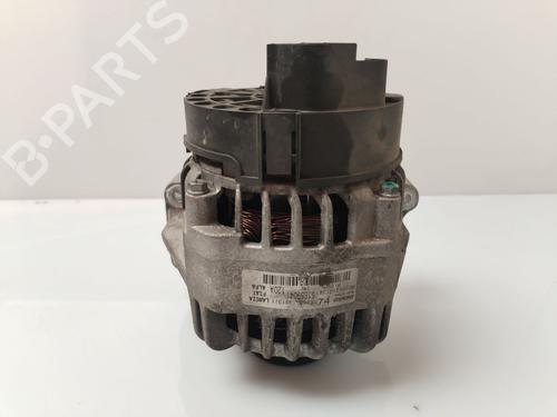 Used Alternator LANCIA YPSILON (312_) 1.2 Bi-fuel (312.YXA1A) (69 hp) 30946960