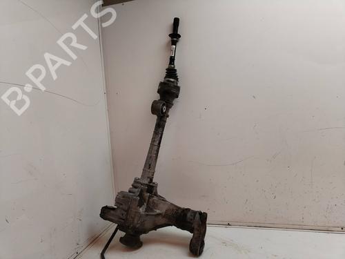 Front differential AUDI A6 C6 Avant (4F5) 4.2 FSI quattro | BP17505257M23 