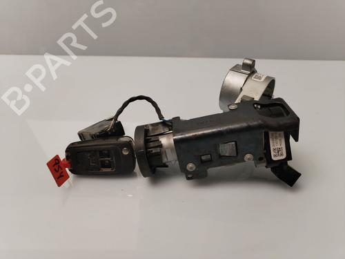 Used Ignition barrel OPEL INSIGNIA A (G09) 2.0 CDTI (68) (131 hp) 30945595