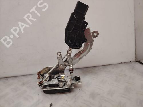 Used Front right lock Front right lock DAIHATSU TERIOS (J1_) 1.3 4WD (J102) (86 hp) 36664691 36664691
