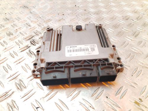 Engine control unit (ECU) RENAULT CLIO IV (BH_) | BP24507596M57