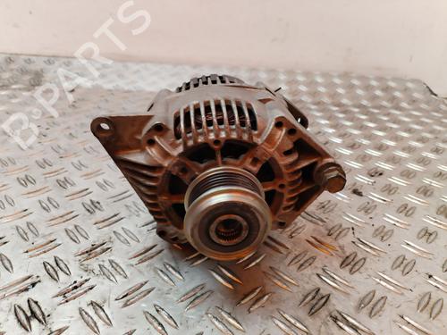 Alternator RENAULT MEGANE I (BA0/1_) 1.9 dTi (BA1U) | BP25904413M7 