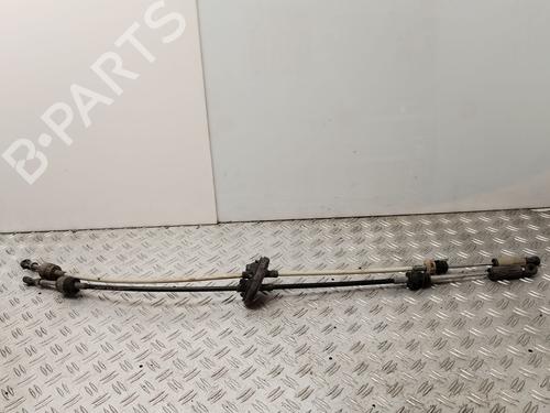 Kabel MERCEDES-BENZ SPRINTER 5-t Van (B906) [2006-2020]  30946600