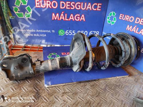 Used Right front shock absorber MITSUBISHI ASX (GA_W_) [2009-2026]  17506520