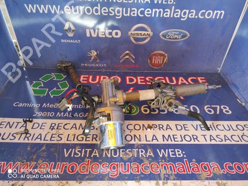 Steering column MITSUBISHI ASX (GA_W_) 1.8 DI-D (GA6W) | BP17506615M21