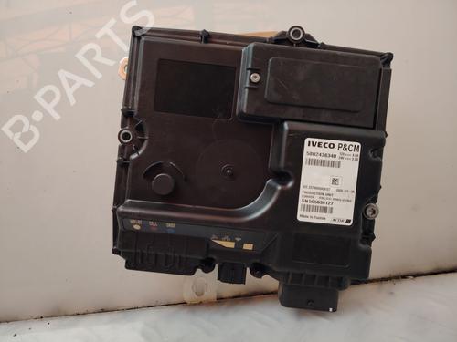Used Electronic module Electronic module IVECO DAILY VI Platform/Chassis [2014-2026] 35820564 35820564