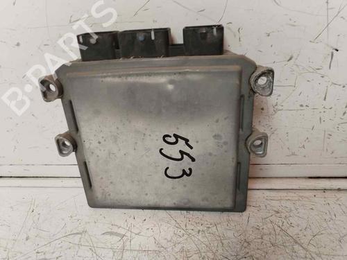Engine control unit (ECU) CITROËN C3 I (FC_, FN_) 1.4 HDi | BP18107951M57