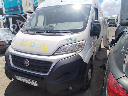 Fuse box FIAT DUCATO Van (250_) 130 Multijet 2,3 D | BP35820587E1 - Image 6