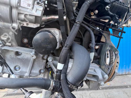 Motor IVECO DAILY VI Platform/Chassis  | BP30945611M1 