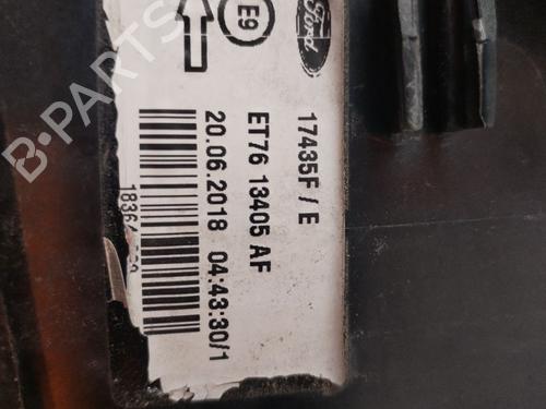 Left taillight FORD TOURNEO COURIER B460 MPV 1.0 EcoBoost | BP30946780C34