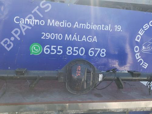 Used Rear differential IVECO DAILY VI Van 33S13, 35S13, 35C13 (126 hp) 30944627