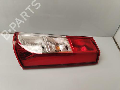 Lampa tylna prawa DACIA DOKKER MPV (KE_) | BP30945798C35
