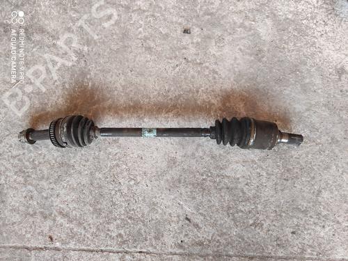 Left front driveshaft KIA PICANTO I (SA) 1.1 | BP17506466M38 