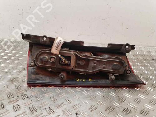 Left taillight DACIA DOKKER MPV (KE_) | BP19515317C34