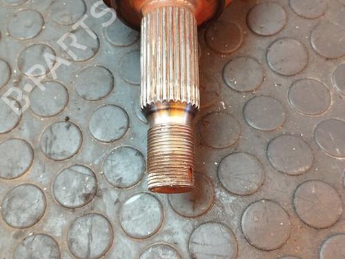 Right front driveshaft JEEP COMPASS (MK49)  | BP17624915M39 