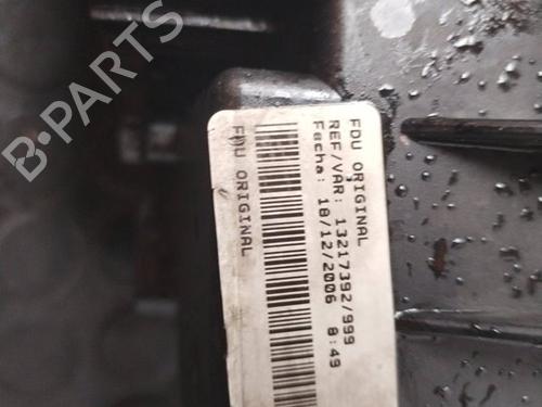 Fuse box OPEL CORSA D (S07) 1.4 (L08, L68) | BP17504820E1 