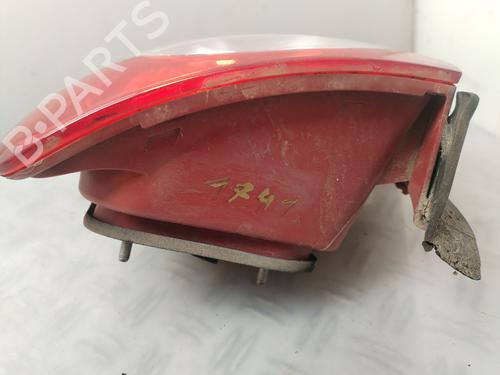 Right taillight VW PASSAT B6 (3C2) 1.9 TDI | BP35986997C35 - Image 3