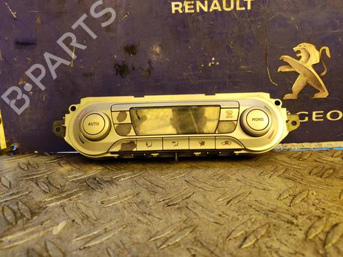 Commande Chauffage FORD FOCUS II (DA_, HCP, DP) 1.6 LPG (115 hp) 17509516