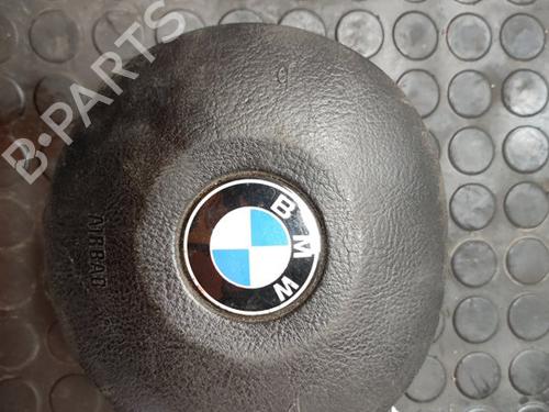 Used Driver airbag BMW 3 (E46) 320 d (150 hp) 17500934