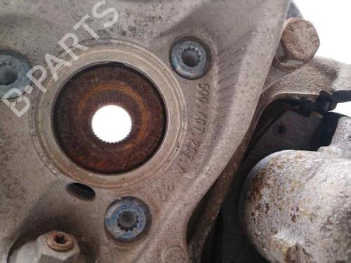 Left front steering knuckle VW TOURAN (5T1) | BP31600252M25 - Image 2